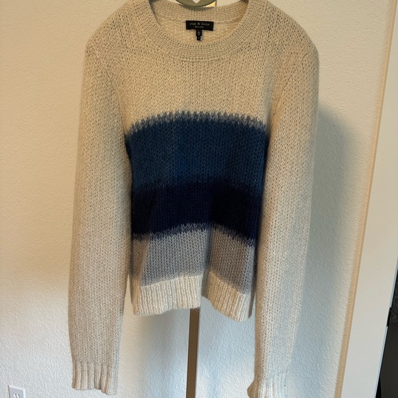 Rag & Bone sweater - Picture 2 of 6